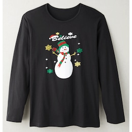 Happy Holly-Tee's, , large