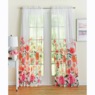 Bloom Sheer Window Panel, , large