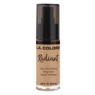 L.A. Colors Radiant Foundation, , large