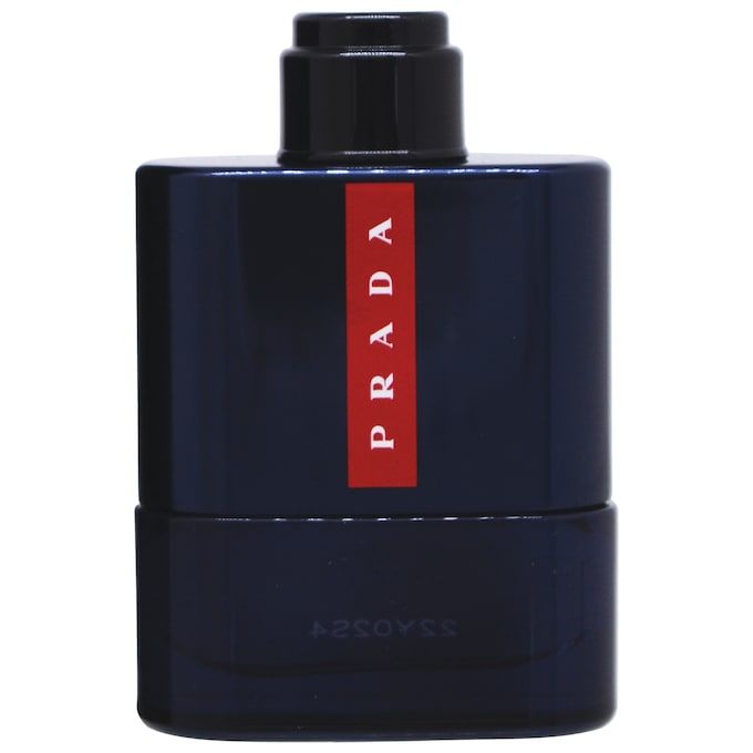 Prada Luna Rossa Ocean EDP Splash, Clear, large