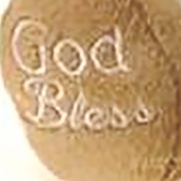 "Jesus Loves Me" Lamb, , large