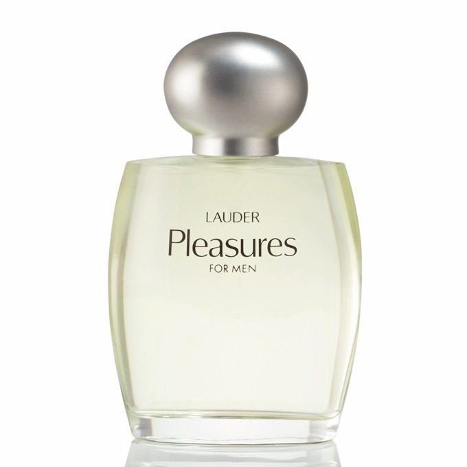 Estee Lauder Pleasures for Men Cologne Spray, , large