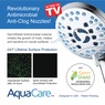 Aqua Care Shower Head, , large