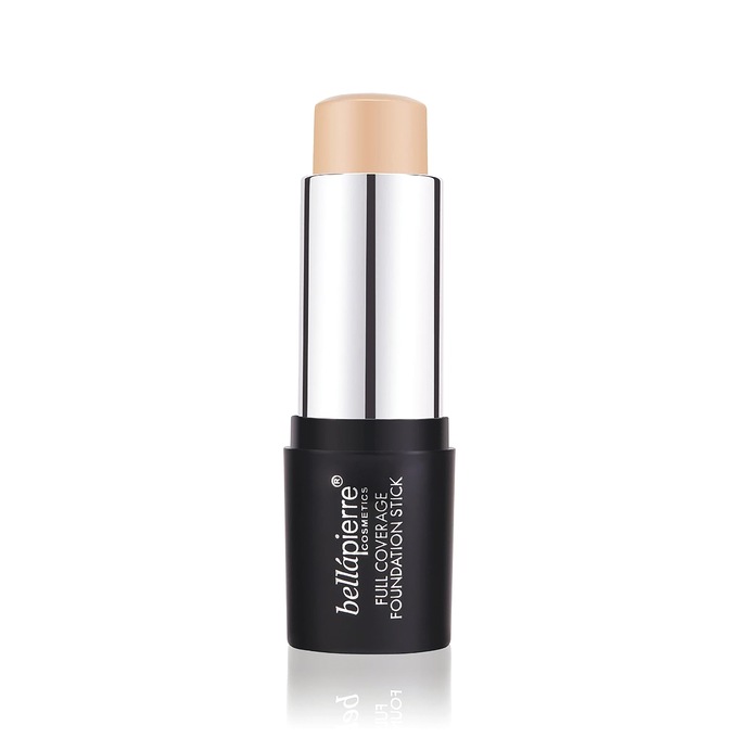 Bellapierre Cosmetics Full Coverage Foundation Stick, , large