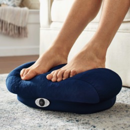 Vibrating Foot Massager, , large