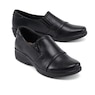 Women's Evie Zip Shoe, , large