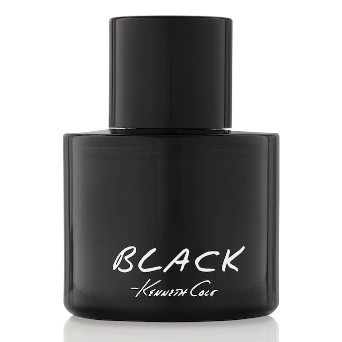 Kenneth Cole Black EDT Spray, Clear, large