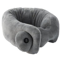 Neck Pillow Massager, , large