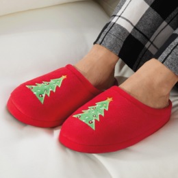 Holiday Slipper, , large
