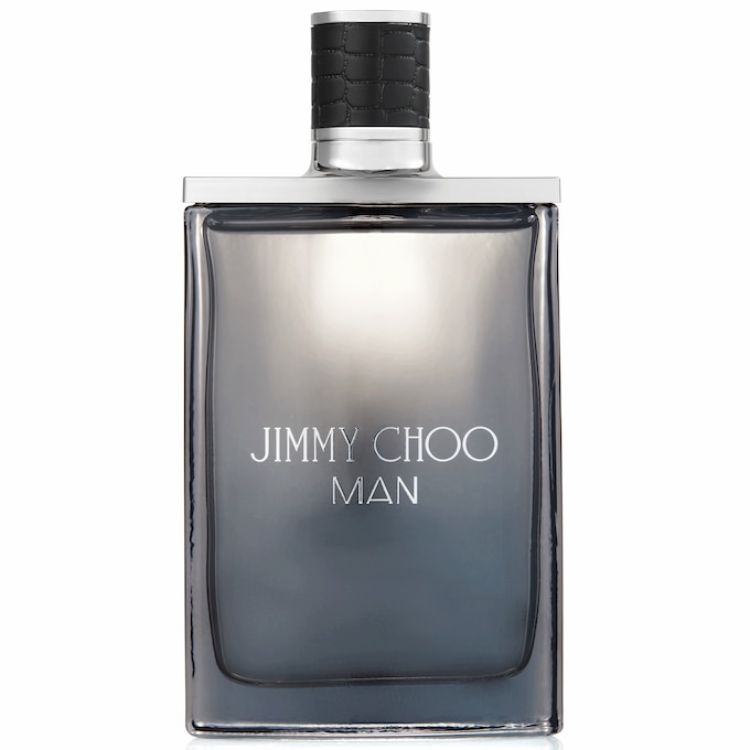 Jimmy Choo Man EDT Spray, Clear, large