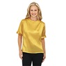 Satin Blouse, , large