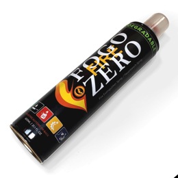 Fire Extinguishing Spray, , large