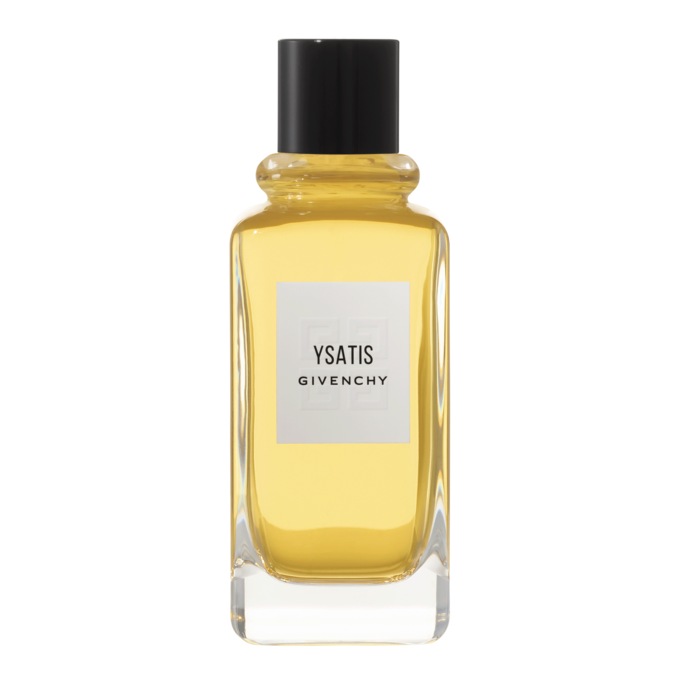 Givenchy Ysatis EDT Spray, Clear, large