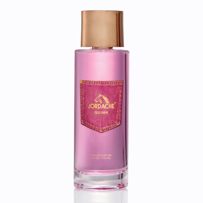 Jordache EDP Spray, , large
