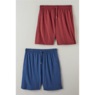 2-Pack Men's Lounging Shorts, , large