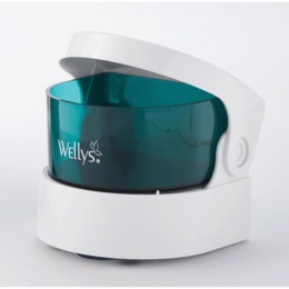 Sonic Denture Cleaner, , large