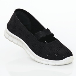 Freedom Fit Zone&reg; Athletic Mary Jane, , large