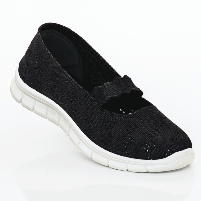 Freedom Fit Zone&reg; Athletic Mary Jane, , large