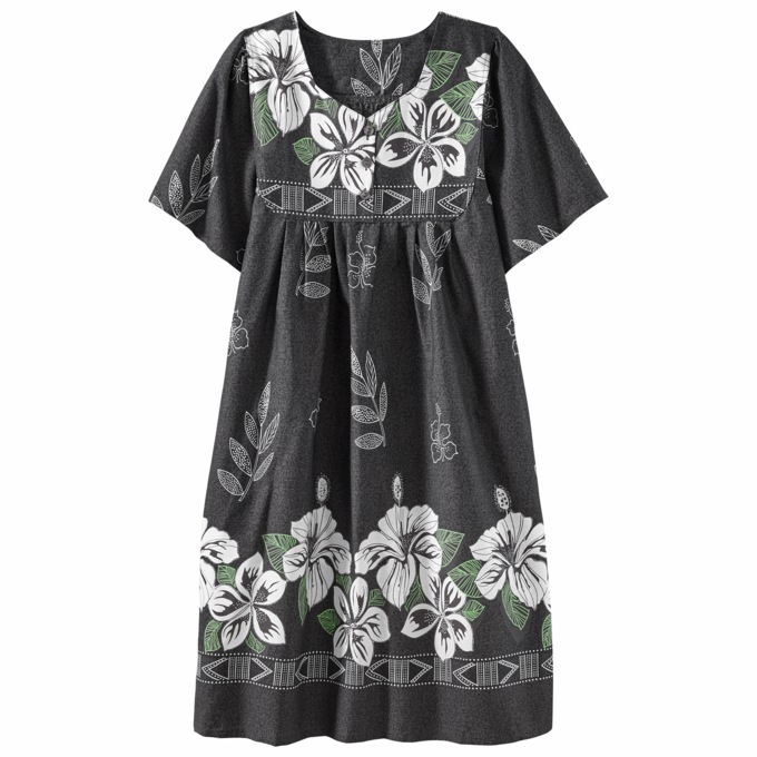 Pocket Patio Dress, , large