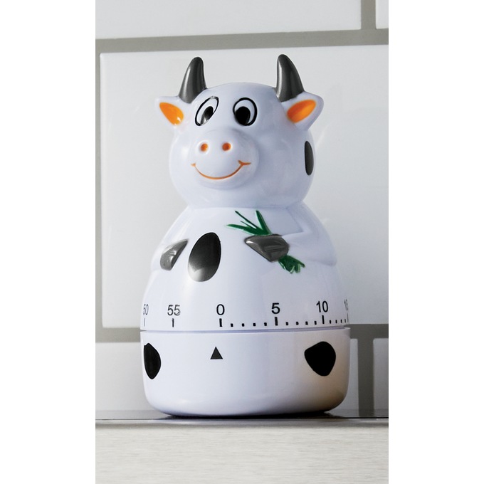 Animal-Shaped Kitchen Timer, , large