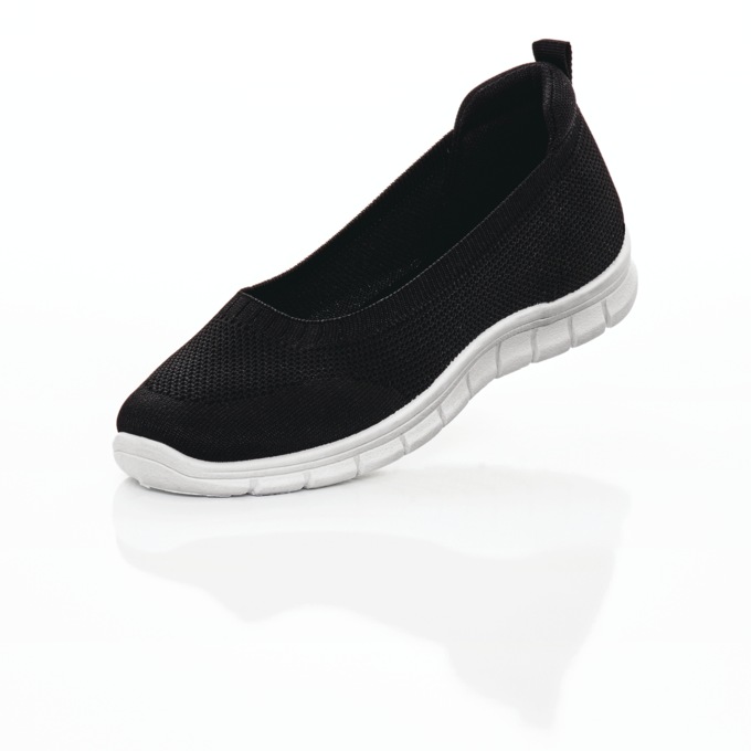 Freedom Fit Zone&reg; Stretch Skimmer Flat, , large