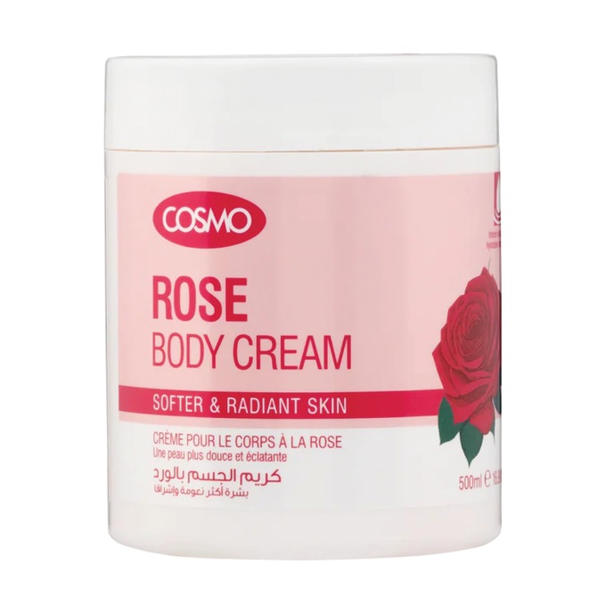 Cosmo Intense Hydration Cream, , large