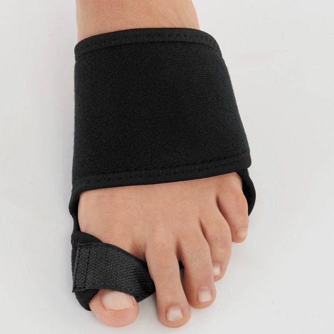 2-Pack Bunion Splint Wrap, , large