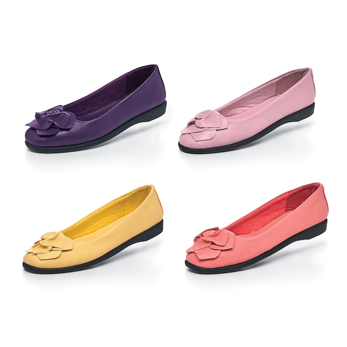 Rose Flat, , large