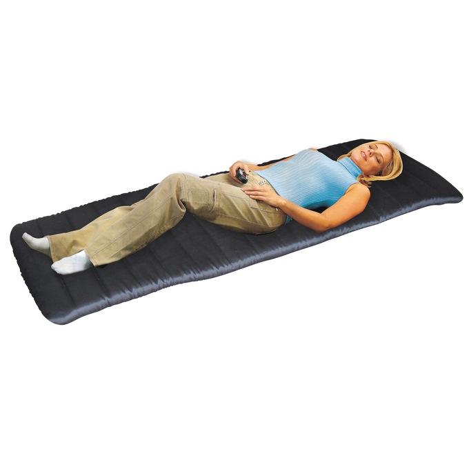 Full-Body Massage Mat, , large
