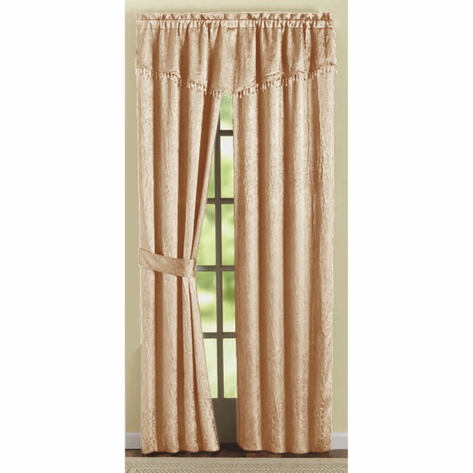 Cara Crush Window Set, , large