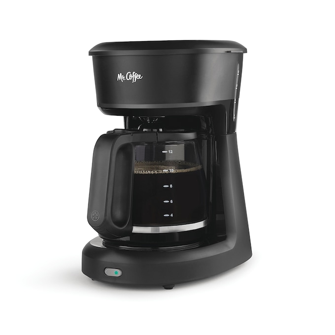 Mr. Coffee 12-Cup Coffeemaker, , large