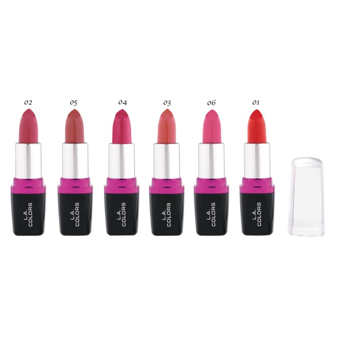 Hydrating Lipstick, , large