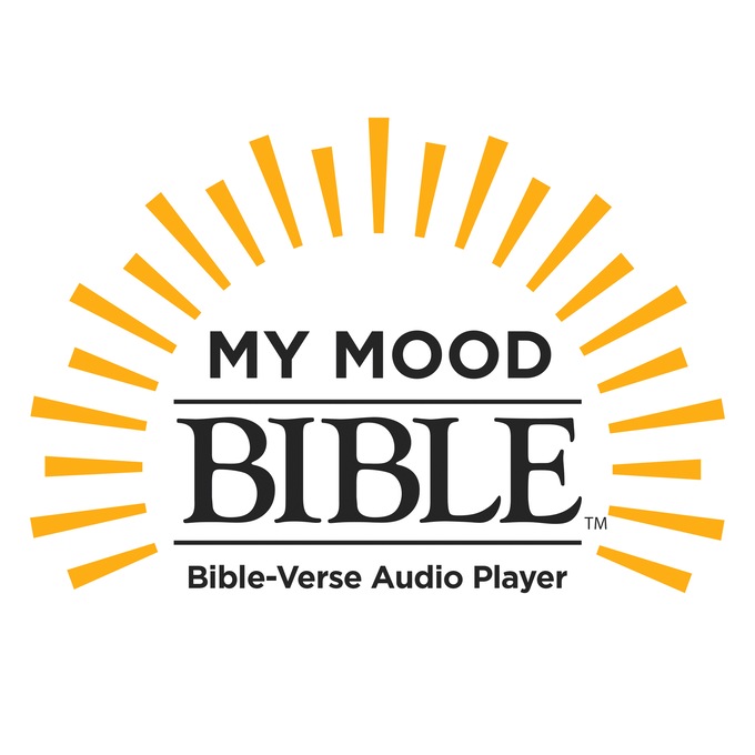 My Mood Bible Audio Player, , large