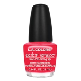 L.A. Colors Color Craze Nail Polish, , large
