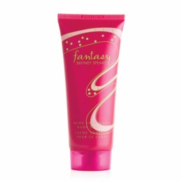 Britney Spears Fantasy Bath &amp; Body Collection, , large