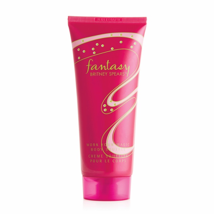 Britney Spears Fantasy Bath &amp; Body Collection, , large