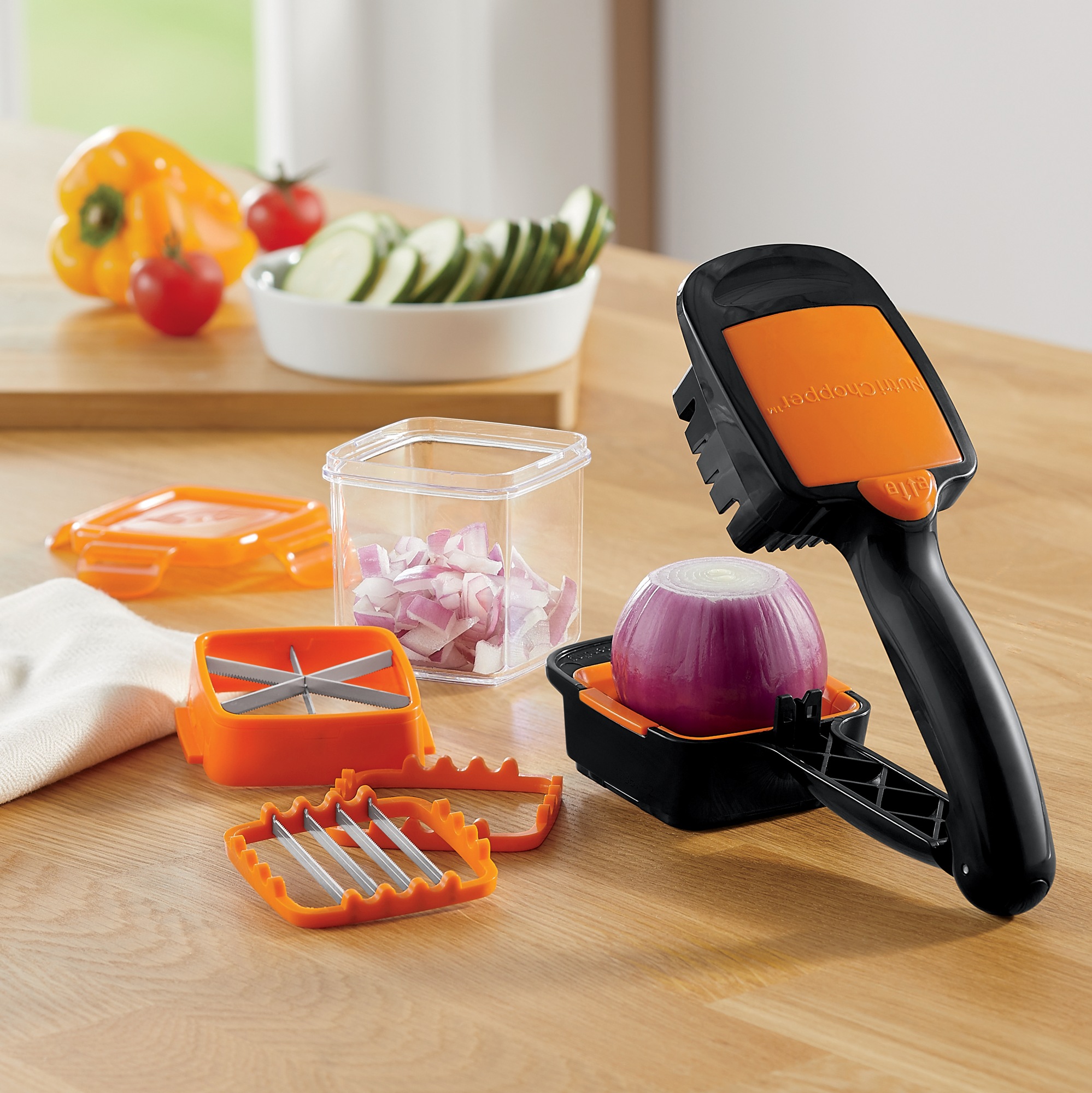 Nutri Chopper, , large