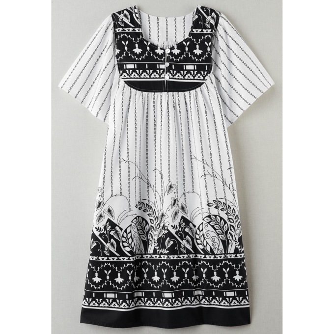 Pocket Patio Dress, , large