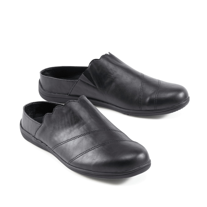 Franny Women's Slip-On Mule, , large