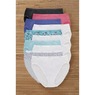 Hanes 10-Pack Hi-Cut Cotton Panty, , large