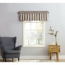 Madison Room-Darkening Light-Filtering Valance, , large