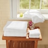 Set of 2 Quick Dry Bath Towel, , large