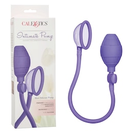 Intimate Pump&trade; Mini Silicone Pump, , large