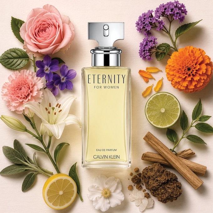 Calvin Klein Eternity for Her, , large