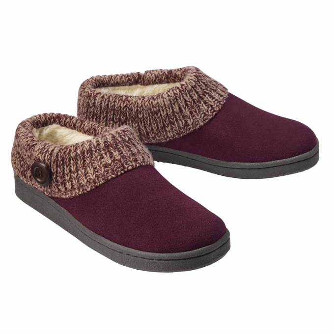 Letter Clog, , large