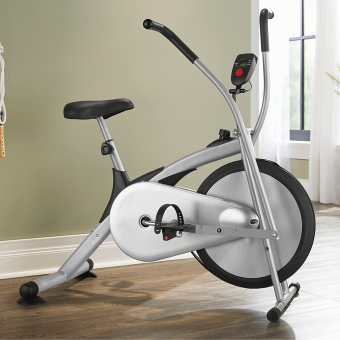 Duo Exercise Bike, , large