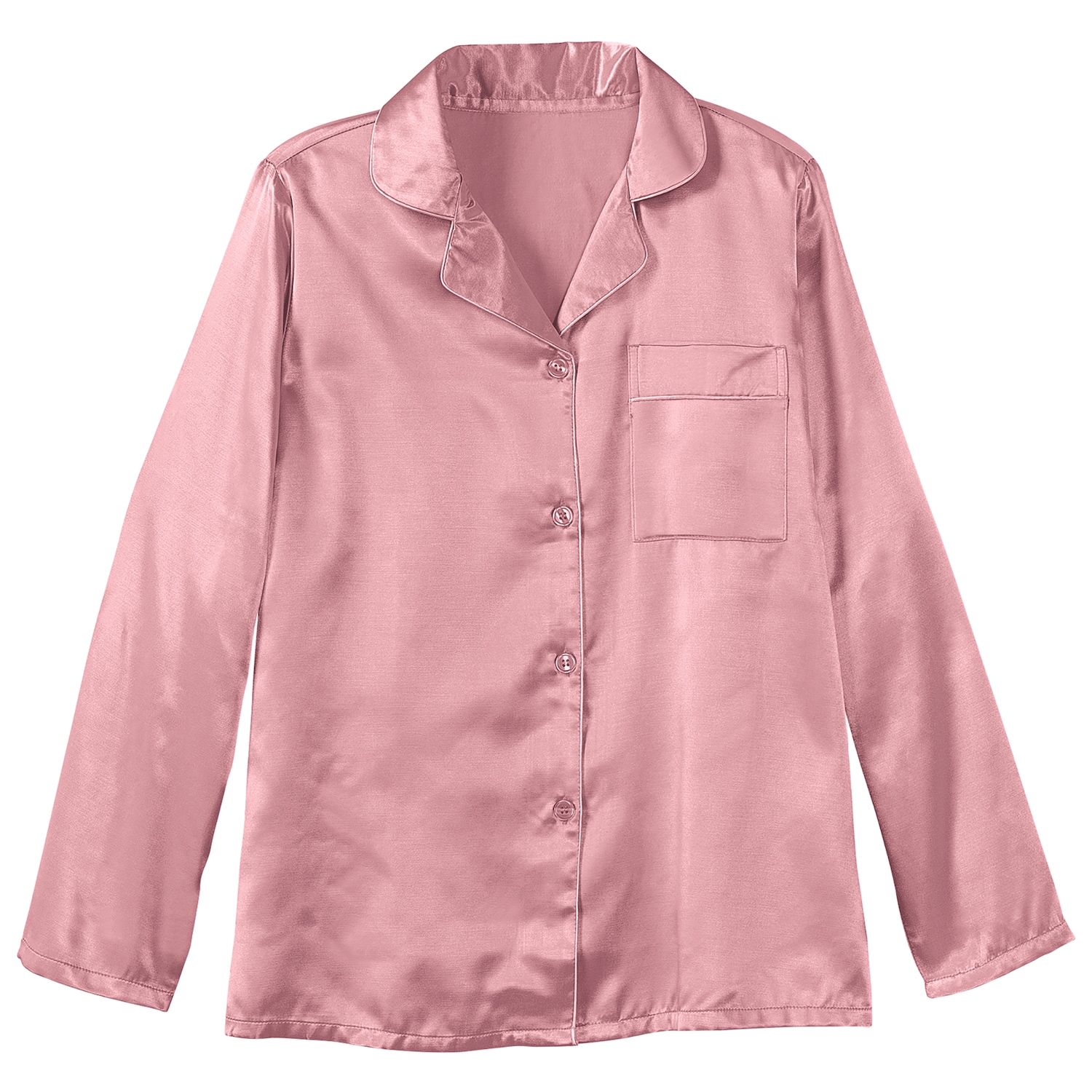 Satin Pajamas Amerimark