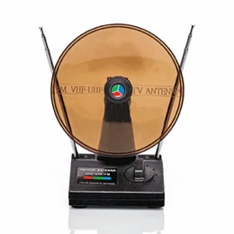 Indoor TV Antenna, , large