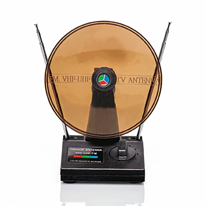 Indoor TV Antenna, , large