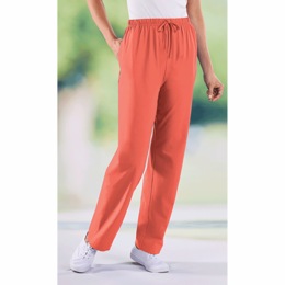 Knit Comfort Pant, , large